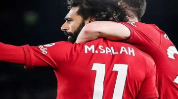 رد سلوت الأول بعد أزمة صلاح.. هذا ما قاله عن أفضل نجم أفريقي